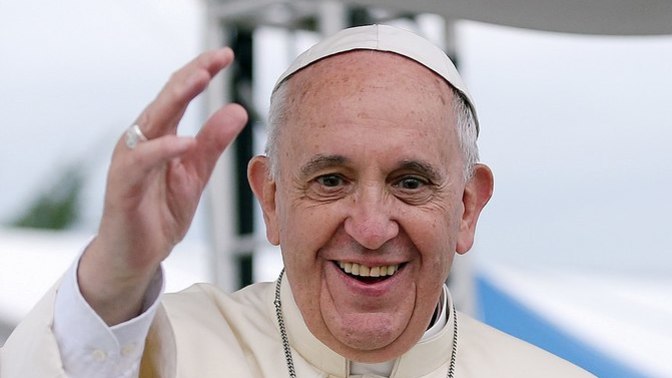 Do you Pope Francis is really the great guy many see him as?