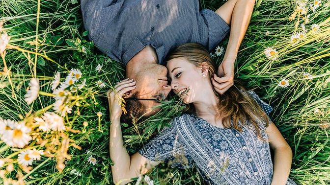 How long should you date until marriage (no sex)?