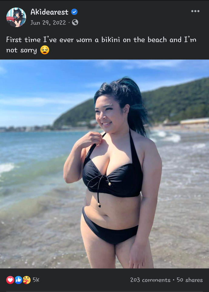 Would you date a big girl?