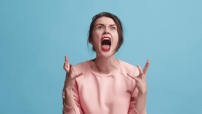 Double standards: why can't women take rejection yet expect men to?