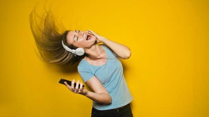 What is your favorite song to dance to?
