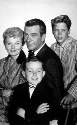 Who is your favorite TV dad?