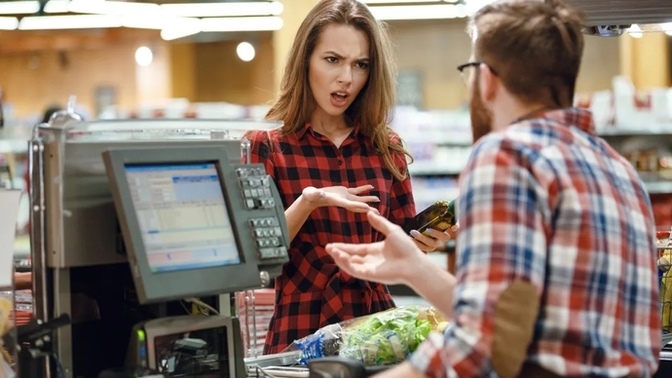 Be honest, have you ever lost your temper with an employee who made a mistake?