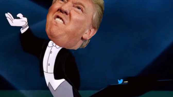 If Trump wins in 2024, what would you do?