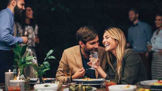 What do you think of someone in their 30s dating someone 5 years younger?