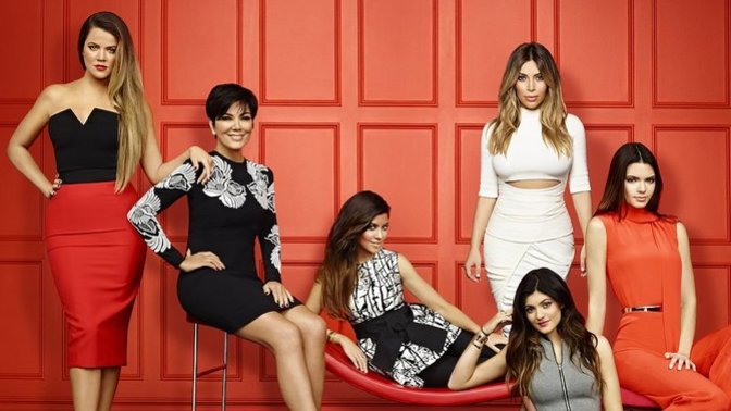 What are your thoughts on the Kardashians?