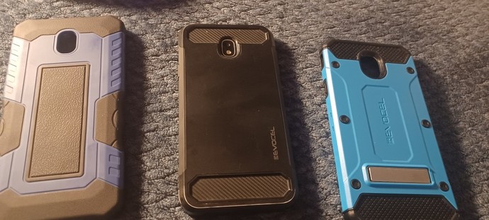 Which case is the best?