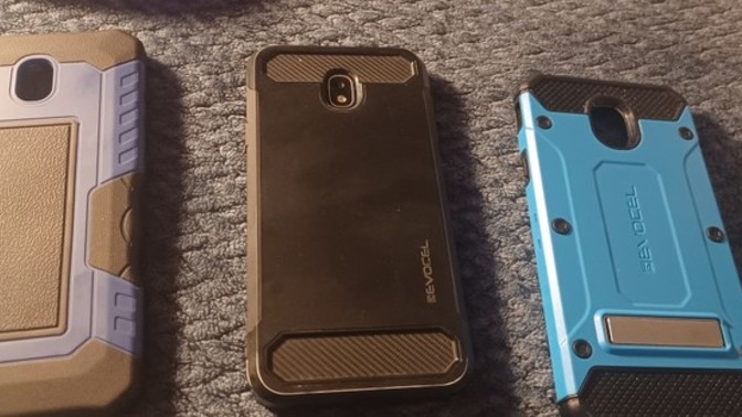 Which case is the best?