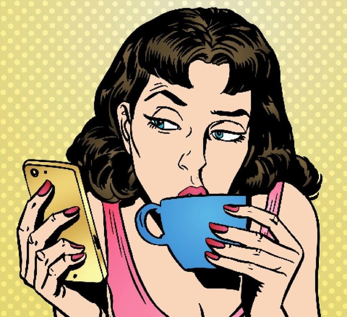 Am I weird as I think “POF” sucks?