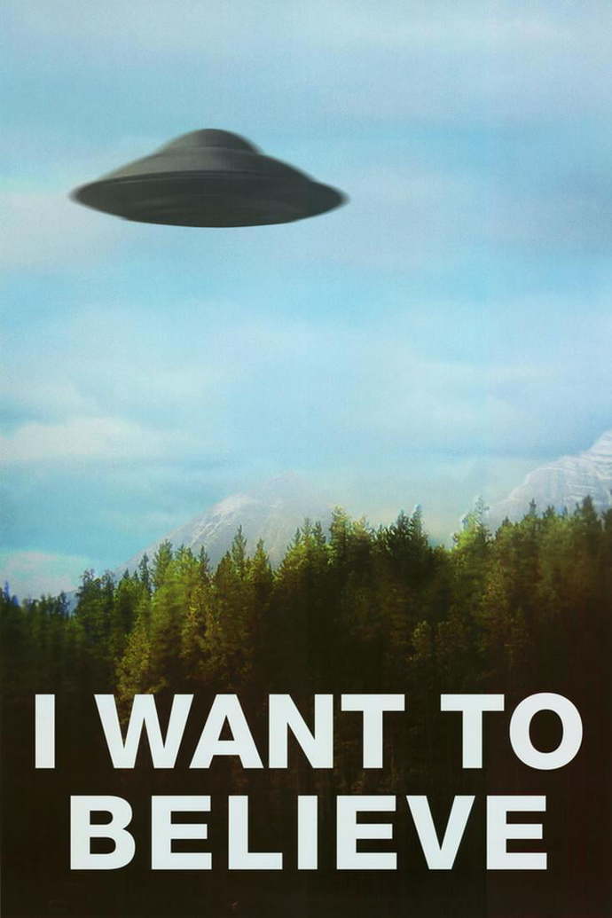 What do you find hard to believe?