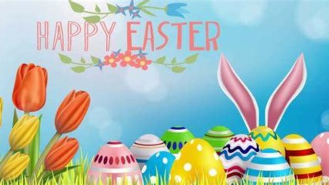 What was your Easter Meal?