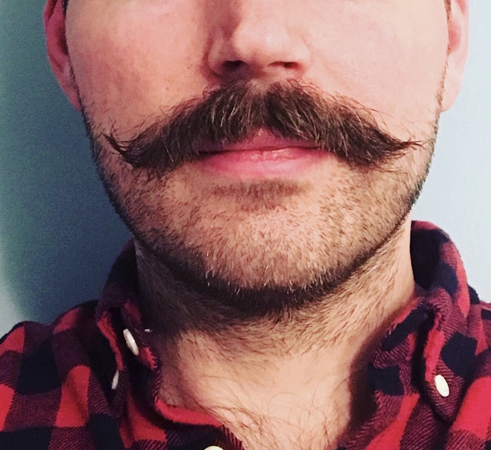 Most women used to be attracted to men with mustaches back in the days. What happened? Why are most women NOT attracted to mustached men nowadays?