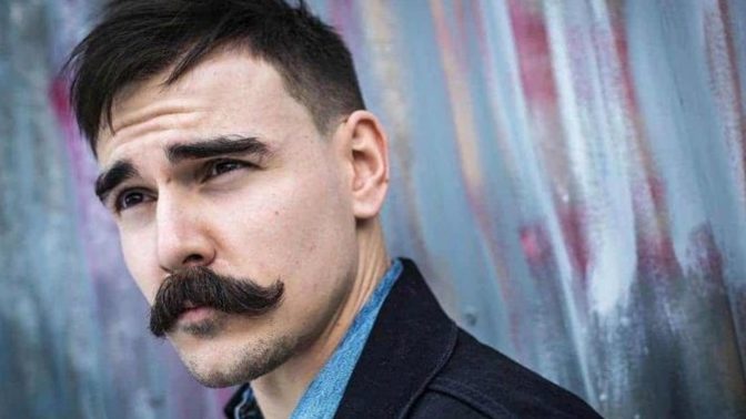 Most women used to be attracted to men with mustaches back in the days. What happened? Why are most women NOT attracted to mustached men nowadays?