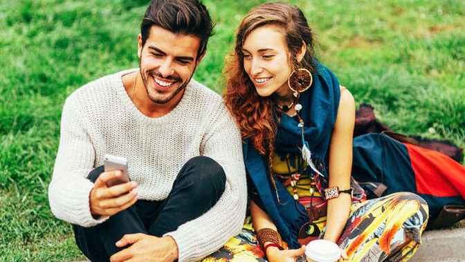 Is it inappropriate to be married and hang out with your friend of the opposite sex without your spouse?