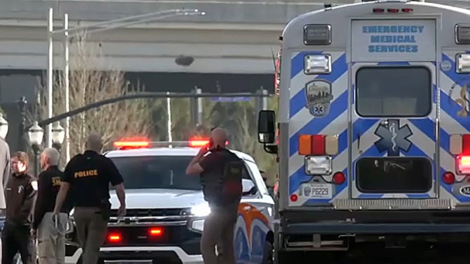 Another mass shooting in Louisville. How much longer do you think it will take?