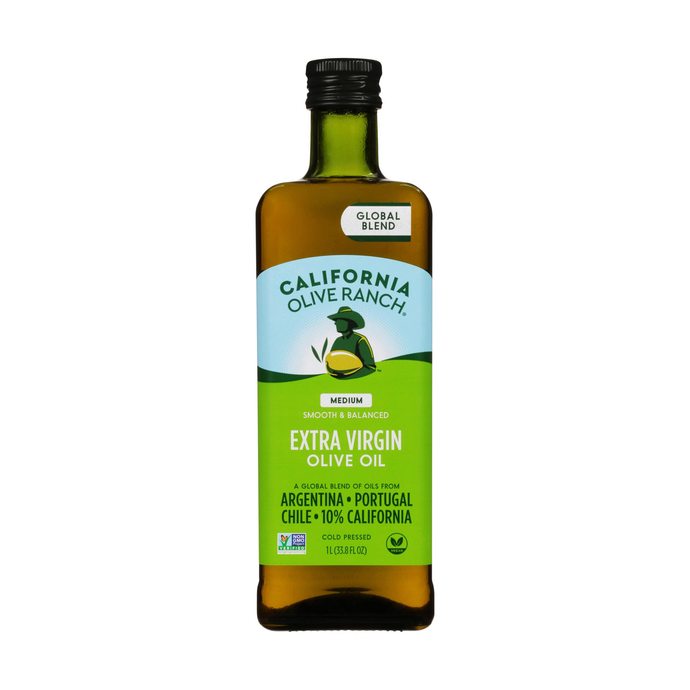 To those here who like to cook, what is your favorite cooking oil to use?