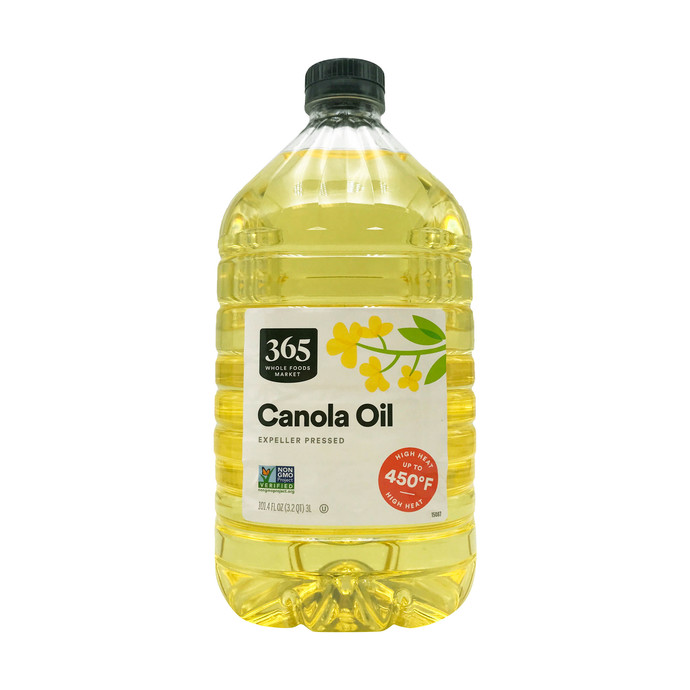 To those here who like to cook, what is your favorite cooking oil to use?