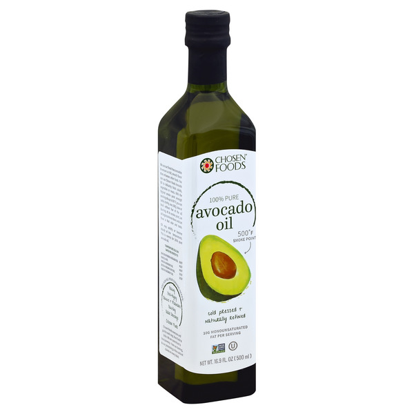To those here who like to cook, what is your favorite cooking oil to use?