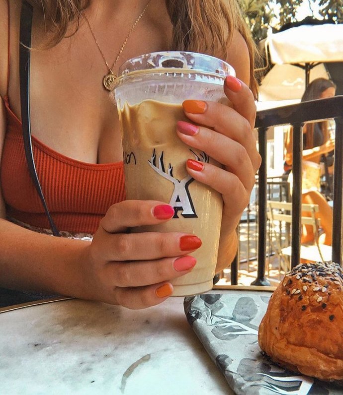 Do you like pumpkin spice latte?