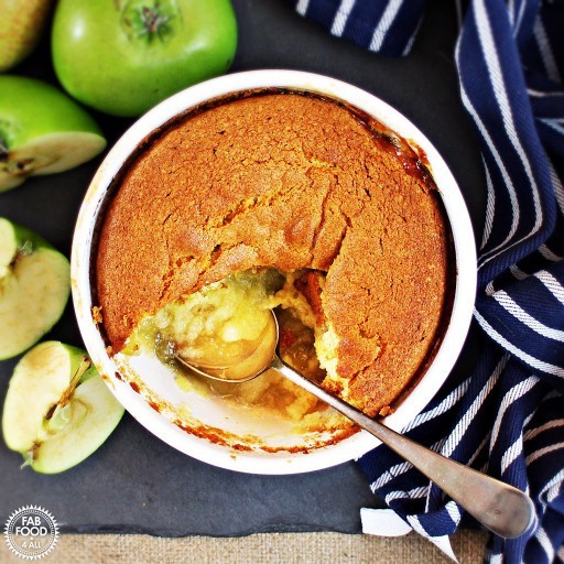What's your favourite dessert to bake?