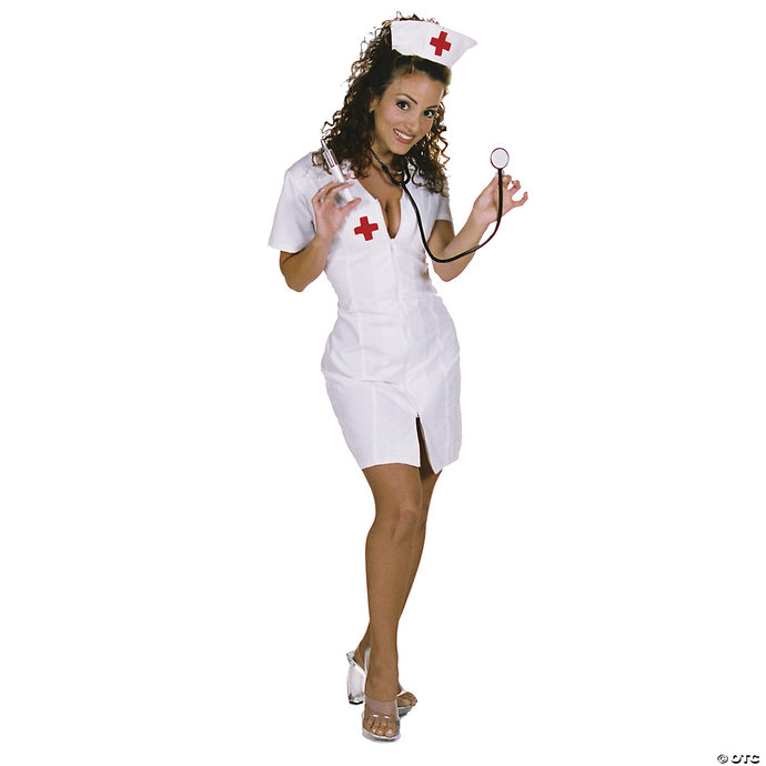Why can't nurses wear leggings/yoga pants in hospital?