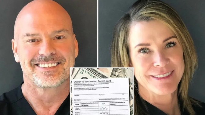 By issuing a criminal indictment against Dr. Kirk Moore, did he US Attorney in Utah give the anti-vax movement in America the greatest gift ever?