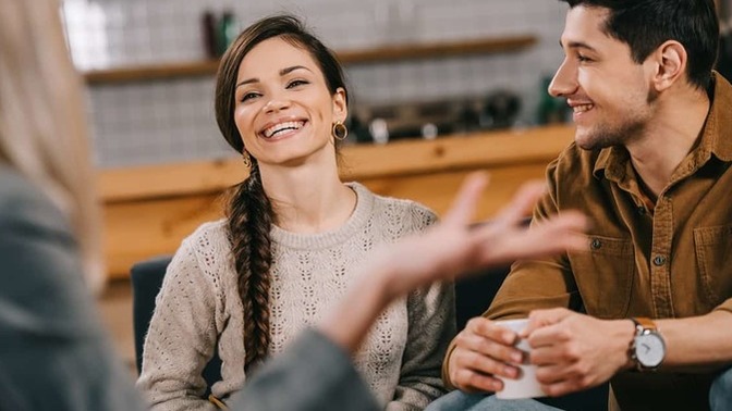 What's the best advice you've ever gotten?