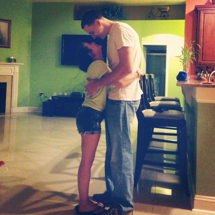 Girls, are you ever insecure about your height? How tall are you?