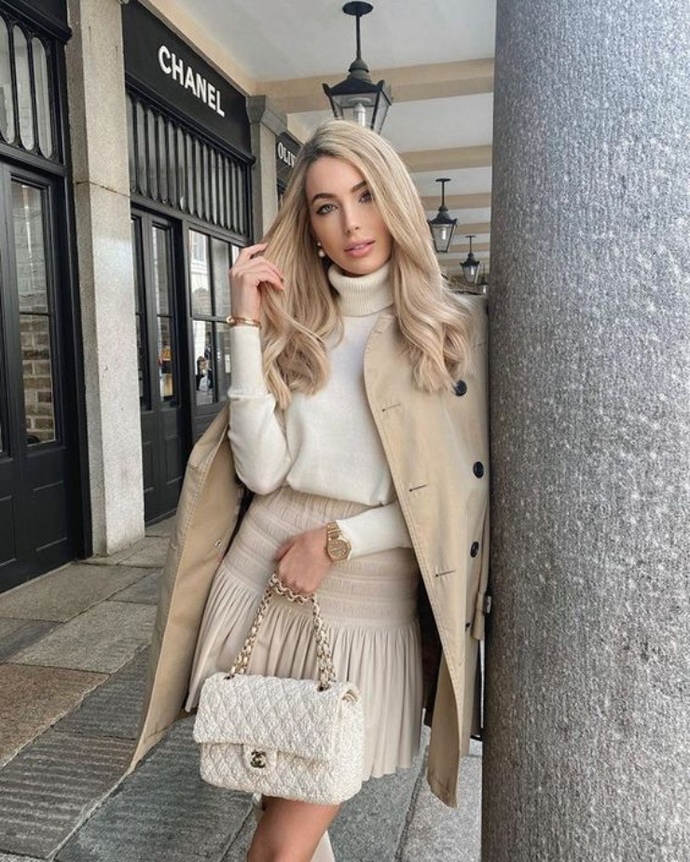 Would you treat someone differently based on their clothes?