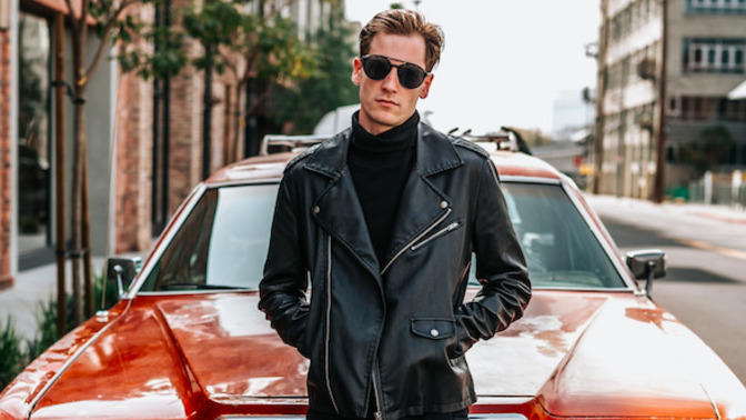 Would you treat someone differently based on their clothes?