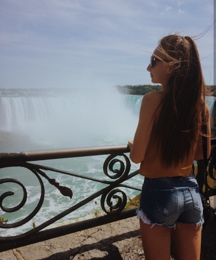 Where is a place you want to visit again?