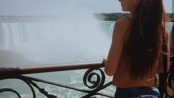 Where is a place you want to visit again?