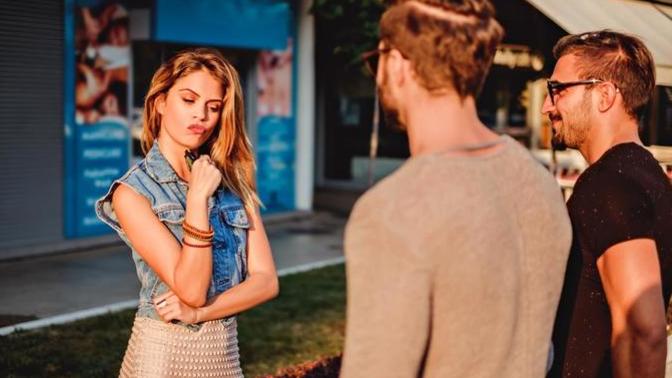 Ladies, Why are we more shallow and picky than men?