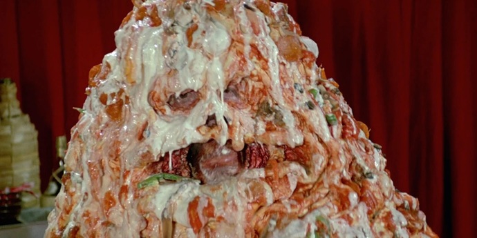 Let's settle this once and for all. What is the best pizza chain?