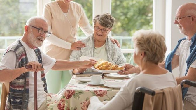 How often do you talk to your parents?