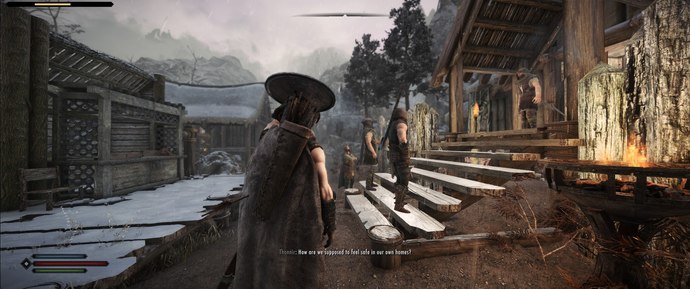 Do you have a favourite videogame of all time?