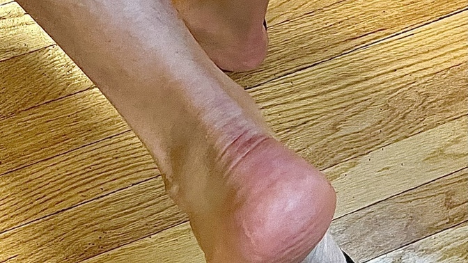Massage sandals: are they healthy?