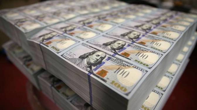 Are you still considered poor if you only have 50 million dollars?