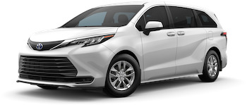 Can you choose the best minivan?