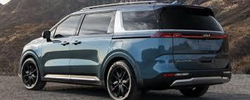 Can you choose the best minivan?