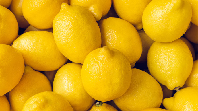 Lemons vs limes which do you prefer?