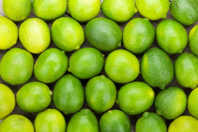 Lemons vs limes which do you prefer?
