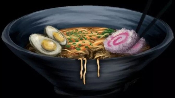 What is your favorite instant ramen noodles?