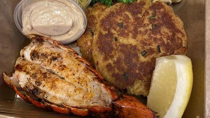 Would you eat this delicious meal?