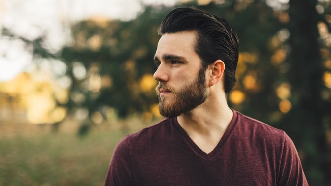 What is the right attitude a guy should have after rejection?