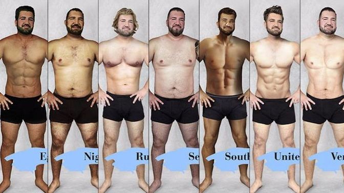 Girls, Describe your ideal man?