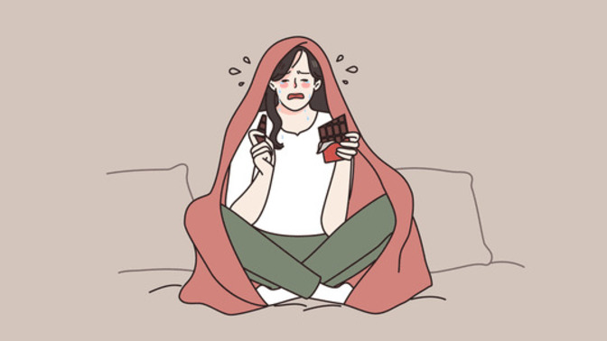Why don’t guys like me?