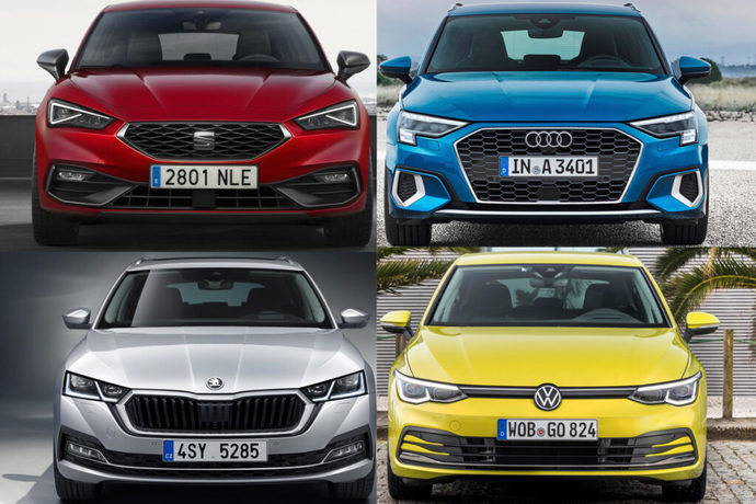 What is the point of Chevy vehicles being rebranded as GMCs?