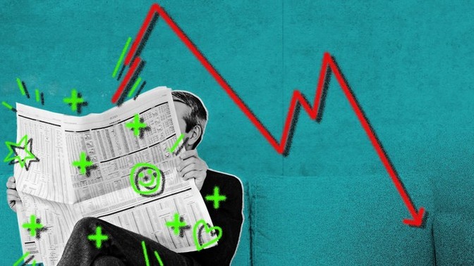 Would you move to another country because of bad economy?