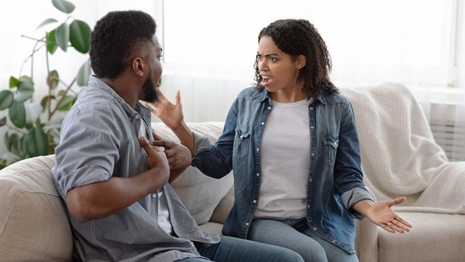 If you tell someone that you always say “Yes” to “No” and they start to bring up all the favors they did for you, is that being manipulative?